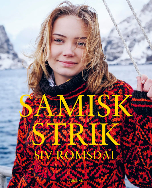 SAMISK STRIK