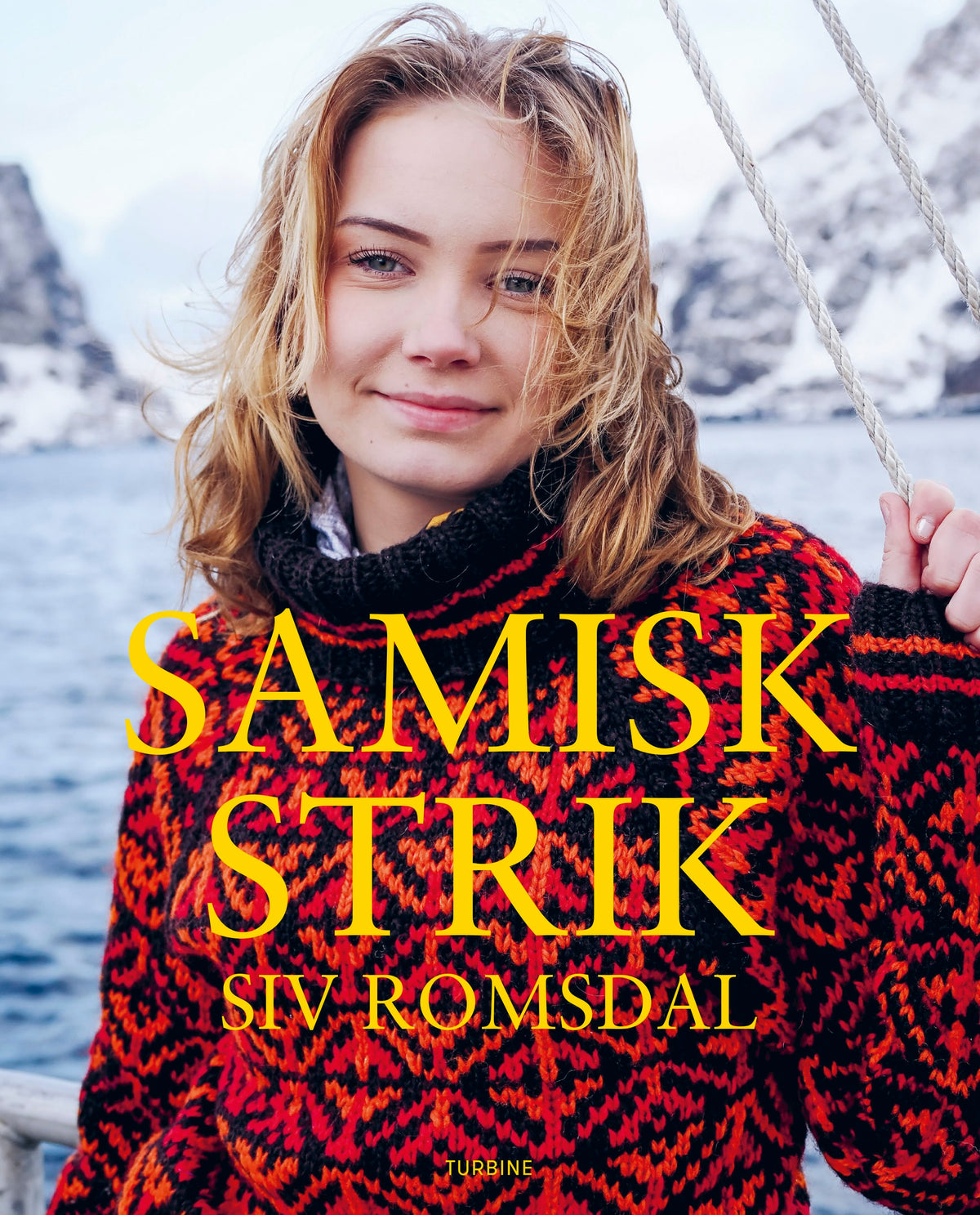 SAMISK STRIK