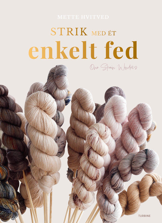 STRIK MED ÉT ENKELT FED