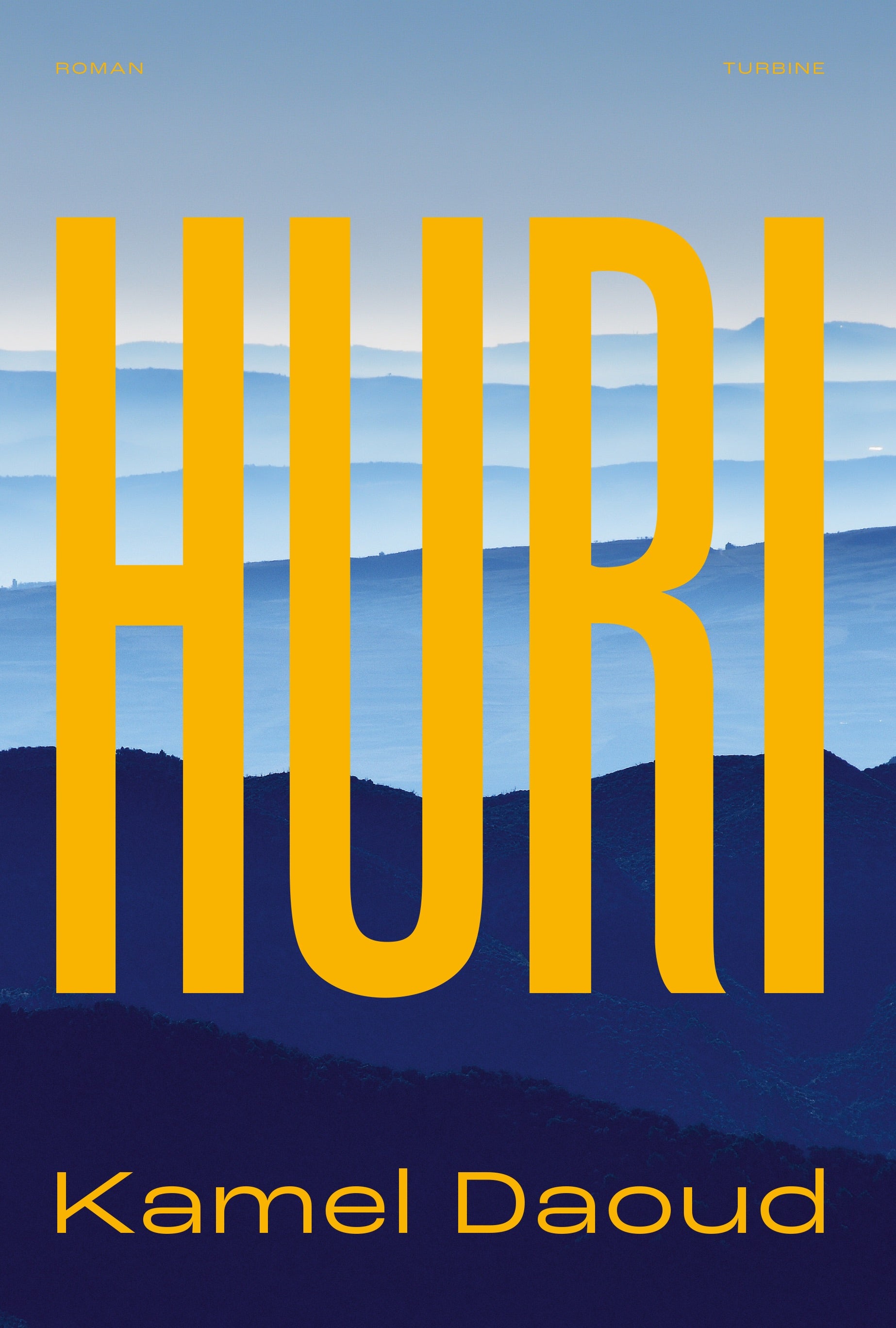 HURI