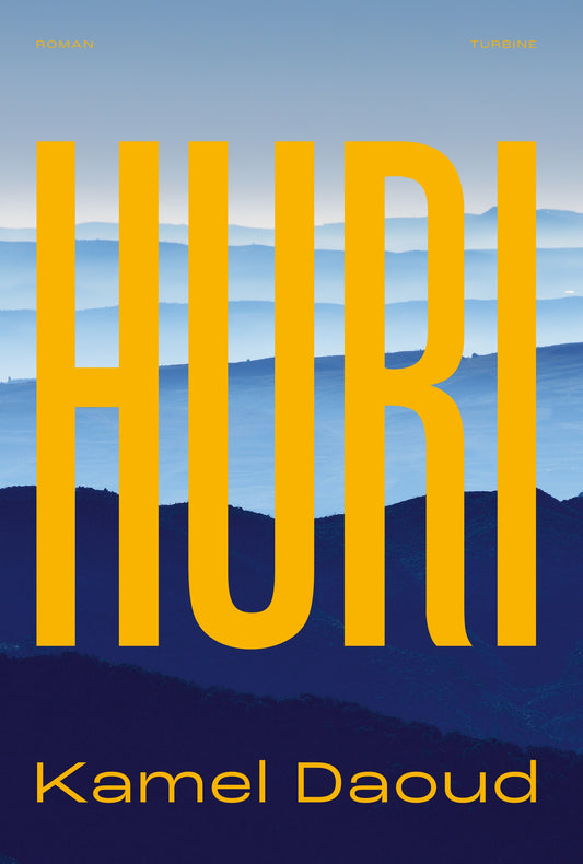 HURI