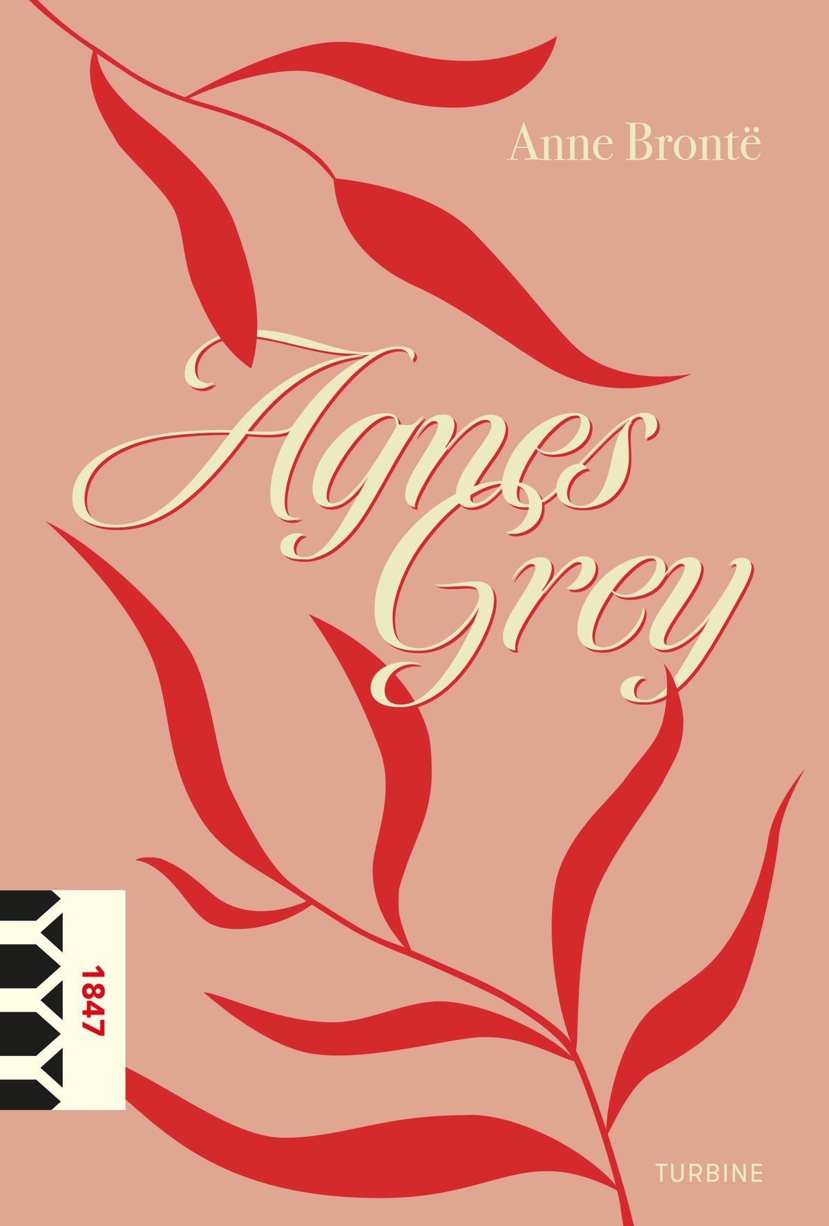 AGNES GREY