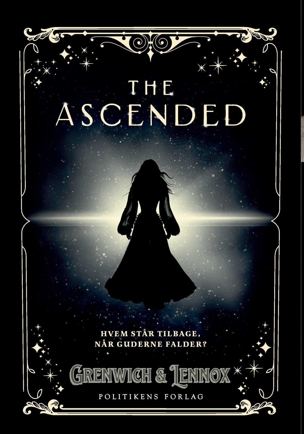 THE ASCENDED