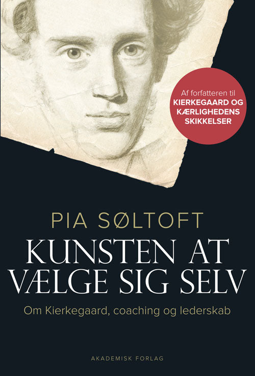 KUNSTEN AT VÆLGE SIG SELV