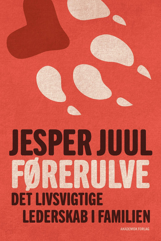 FØRERULVE
