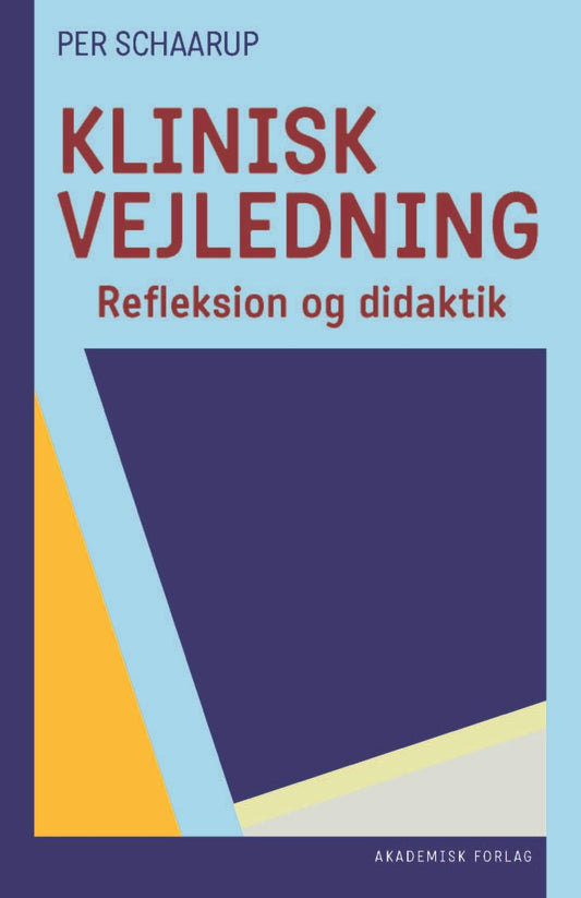 KLINISK VEJLEDNING