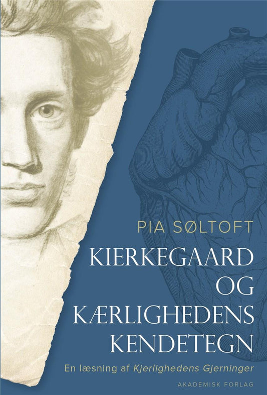 KIERKEGAARD OG KÆRLIGHEDENS KENDETEGN