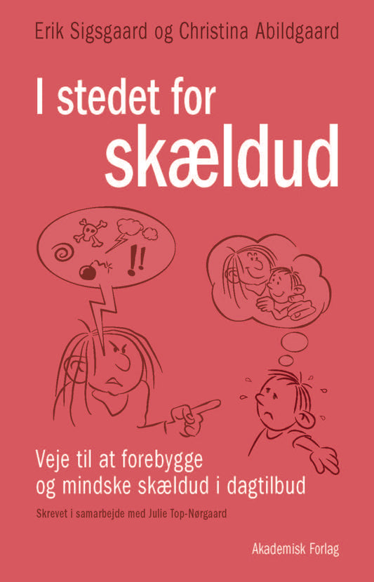 I STEDET FOR SKÆLDUD