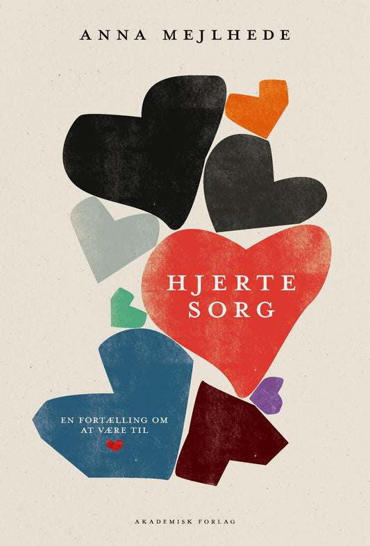 HJERTESORG