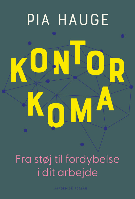KONTORKOMA