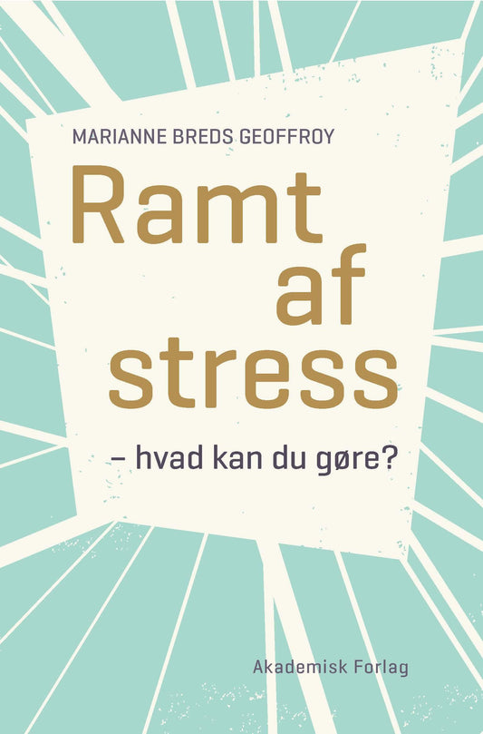 RAMT AF STRESS