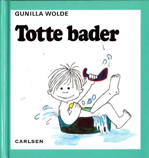 TOTTE BADER