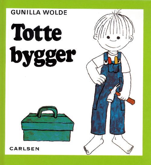 TOTTE BYGGER