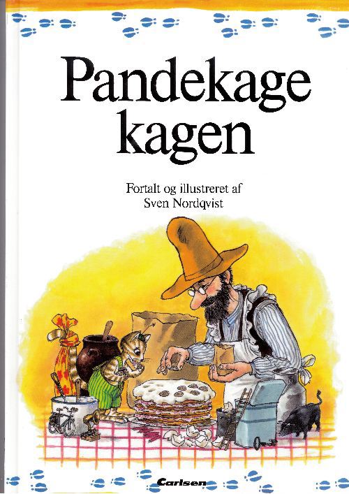 PANDEKAGEKAGEN