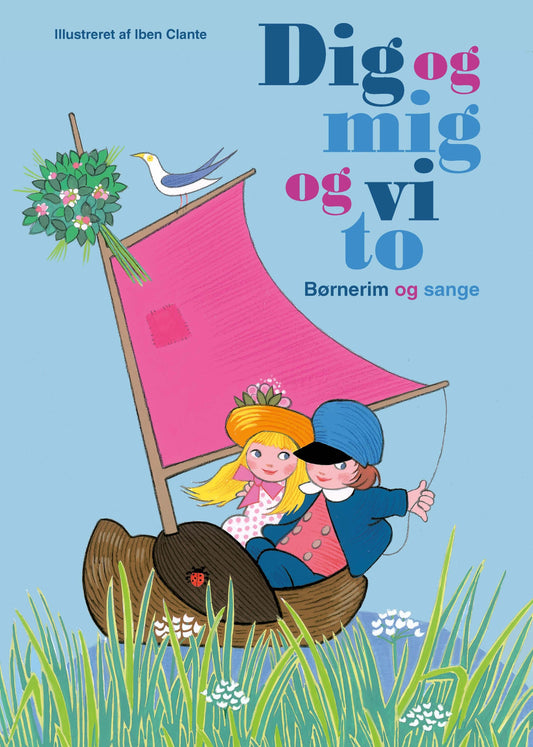 DIG OG MIG OG VI TO
