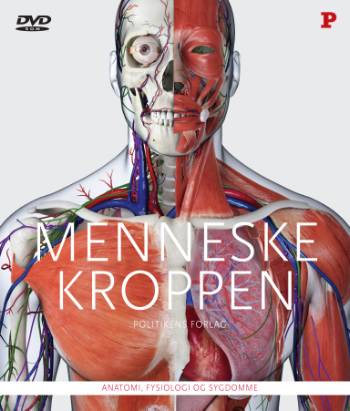 MENNESKEKROPPEN