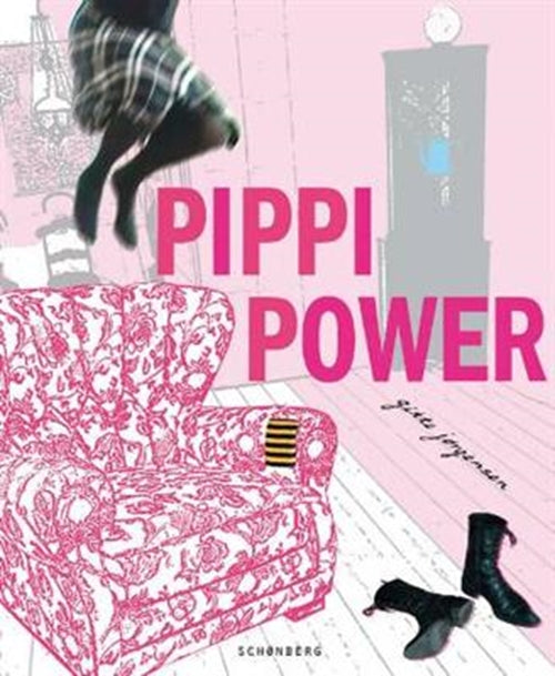 PIPPI POWER