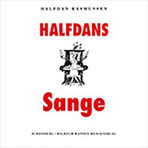 HALFDANS SANGE