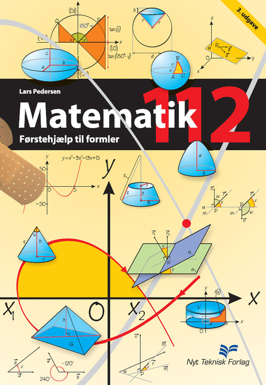 MATEMATIK 112