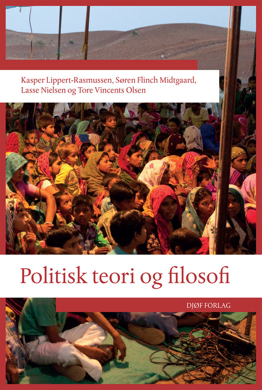 POLITISK TEORI OG FILOSOFI
