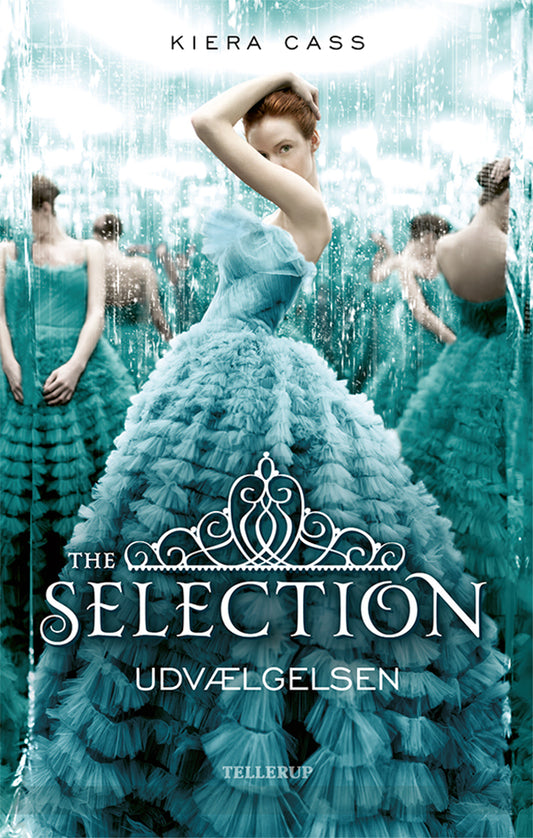 THE SELECTION #1: UDVÆLGELSEN