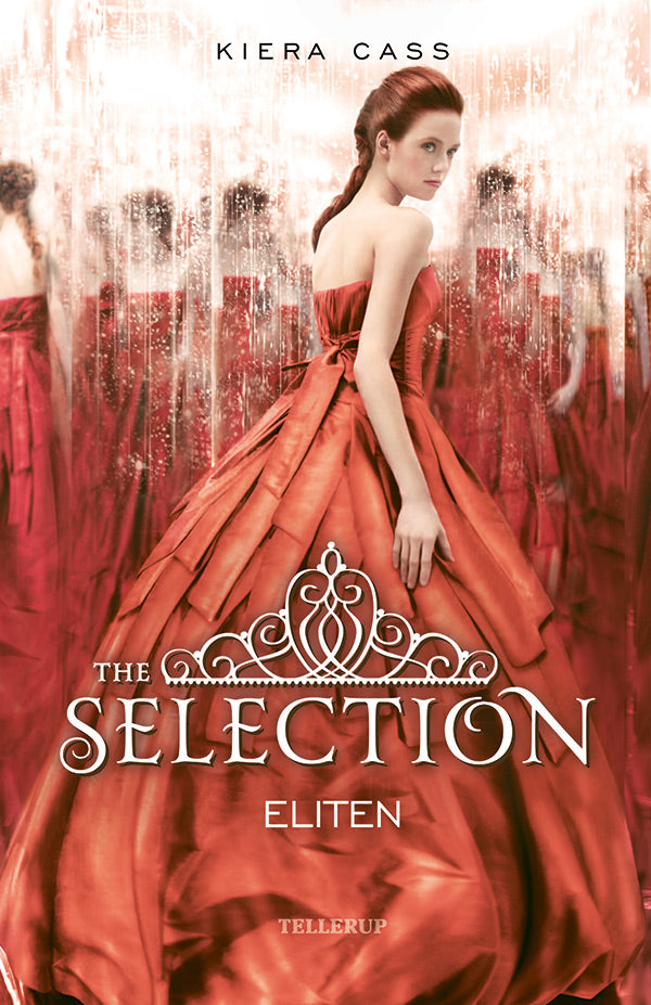 THE SELECTION 2