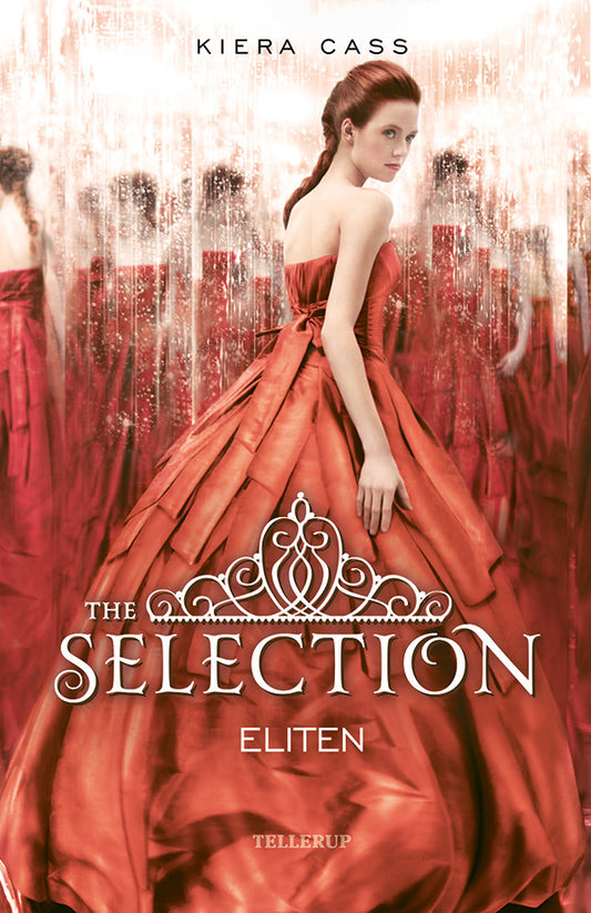 THE SELECTION 2