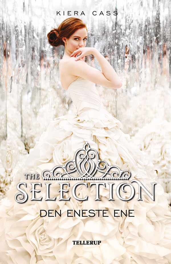 THE SELECTION 3