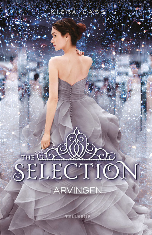 THE SELECTION 4