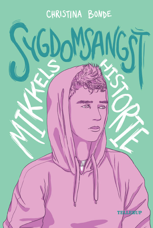 SYGDOMSANGST