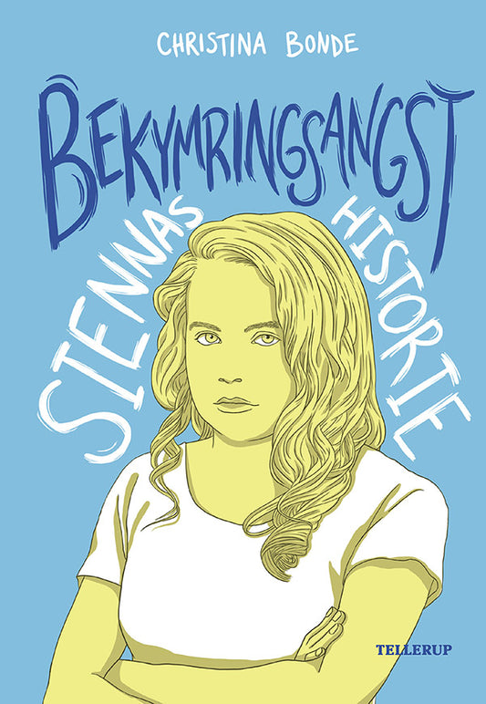 BEKYMRINGSANGST