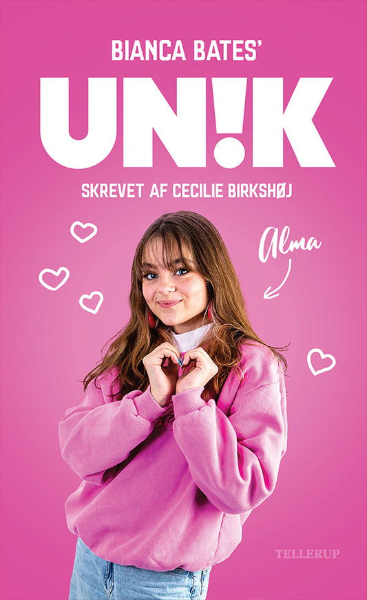 UNIK: ALMA