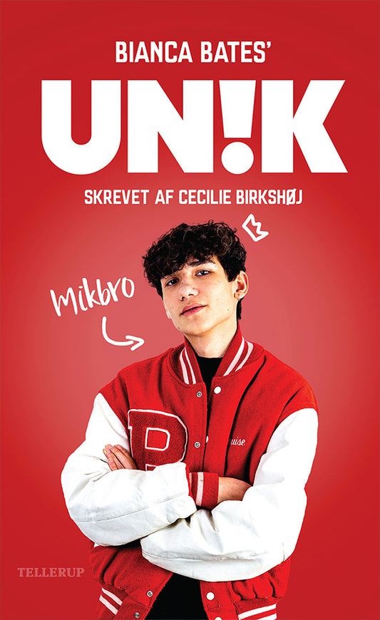 UNIK: MIKBRO