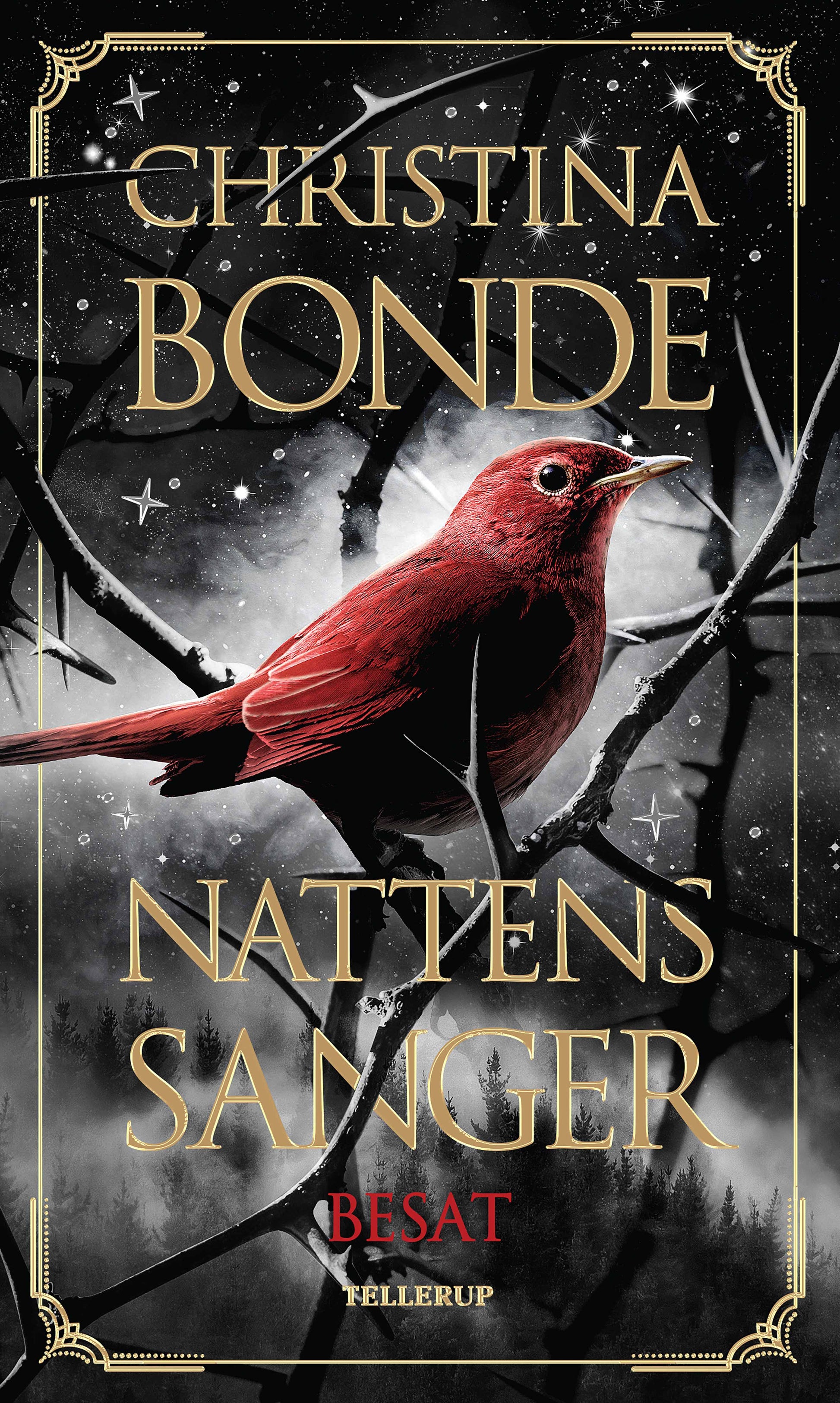 NATTENS SANGER 1 BESAT