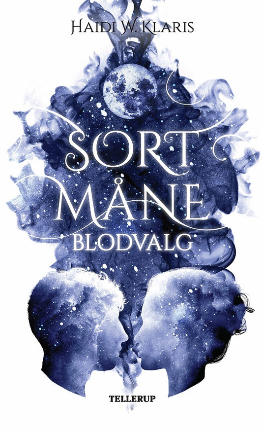 SORT MÅNE 3 - BLODVALG
