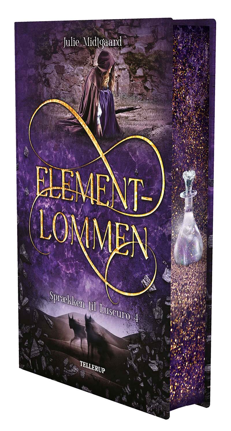 ELEMENT LOMMEN 4