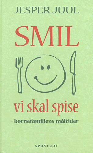 SMIL VI SKAL SPISE