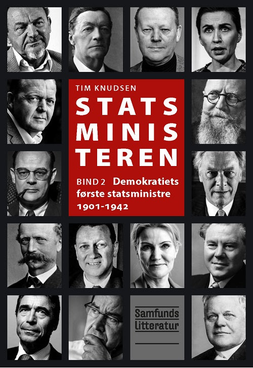 STATSMINISTEREN 2