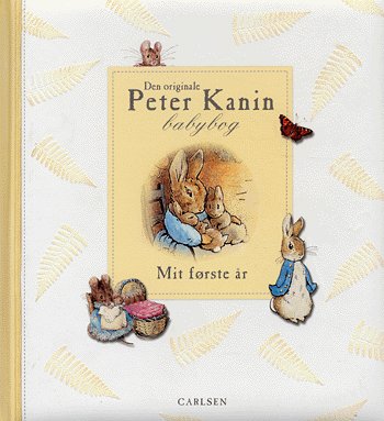 PETER KANINS BABYBOG