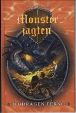 MONSTERJAGTEN 1 - ILDDRAGEN FERNO