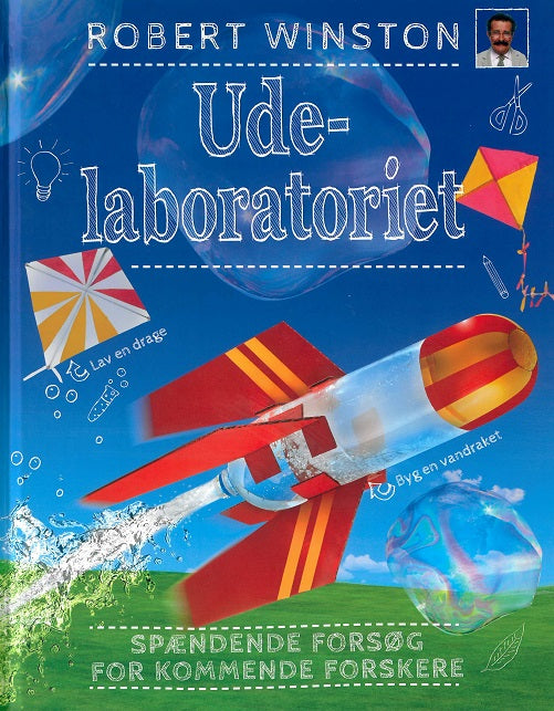 UDELABORATORIET