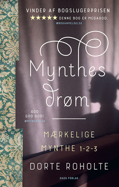MÆRKELIGE MYNTE 1-3: MYNTHES DRØM