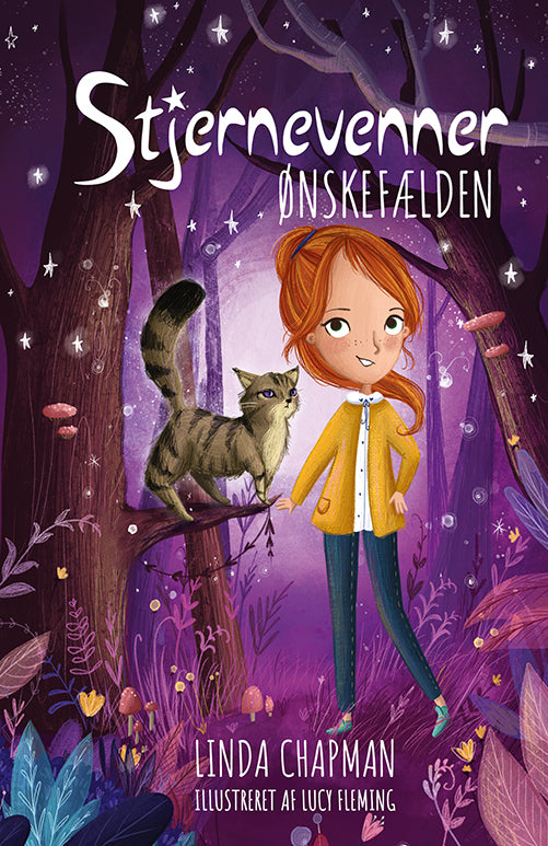 STJERNEVENNER 2