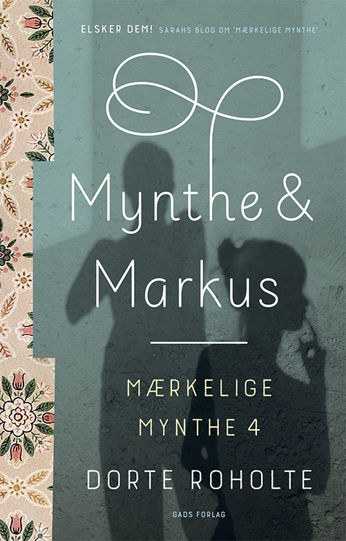MÆRKELIGE MYNTHE 4: MYNTHE OG MARKUS