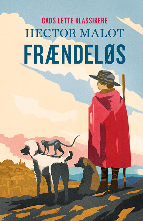 GADS LETTE KLASSIKERE: FRÆNDELØS