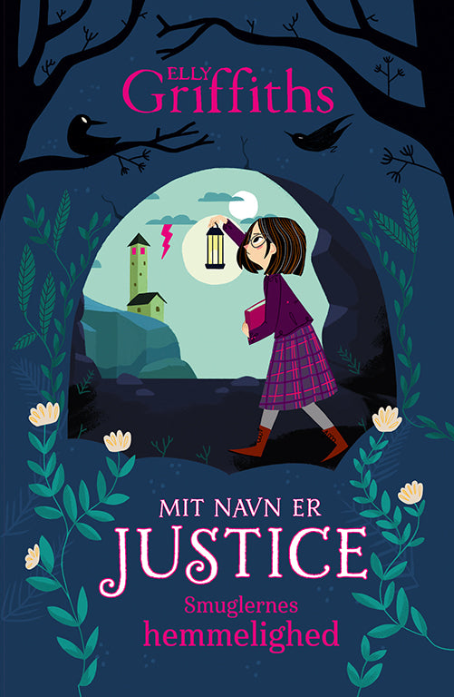 MIT NAVN ER JUSTICE 2