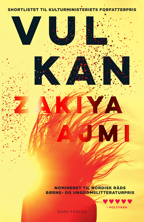 VULKAN