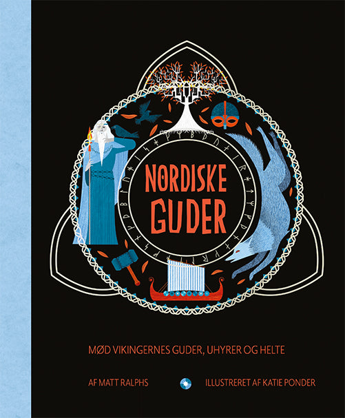 NORDISKE GUDER