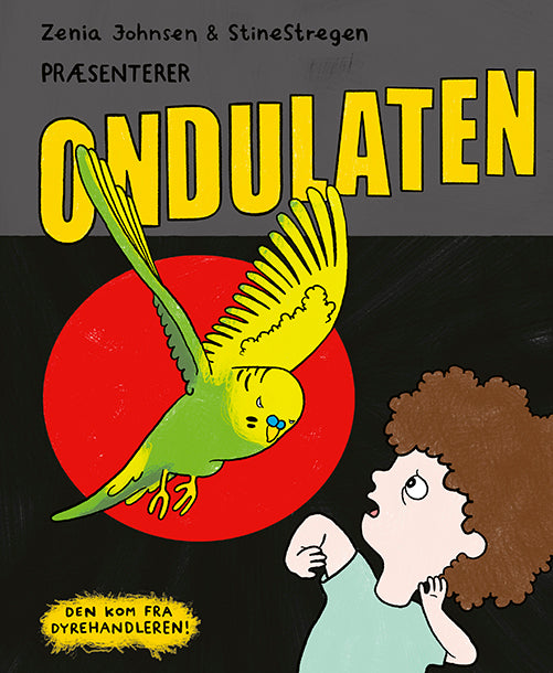ONDULATEN