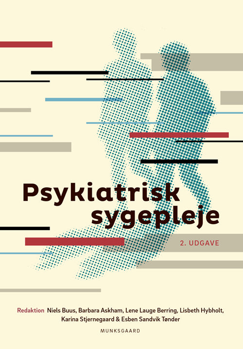 PSYKIATRISK SYGEPLEJE